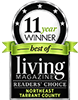 Living Magazine