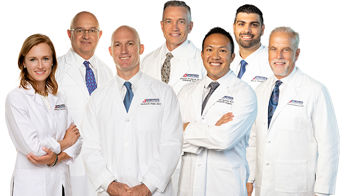 All Doctors Image