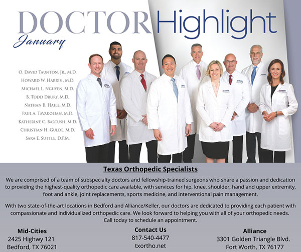 Comprehensive Orthopedic and Sports Medicine Solutions